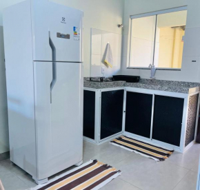 Espaço aconchego